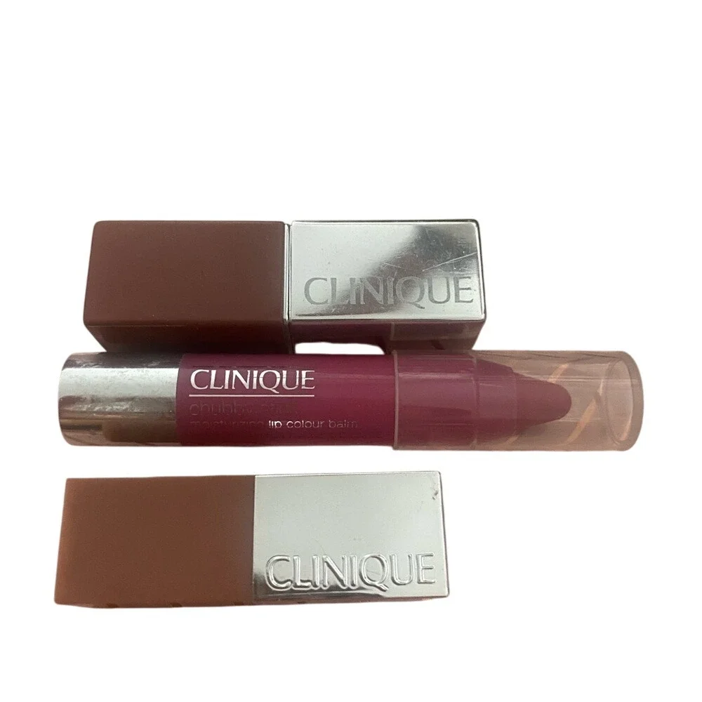 Clinique bundle beautiful